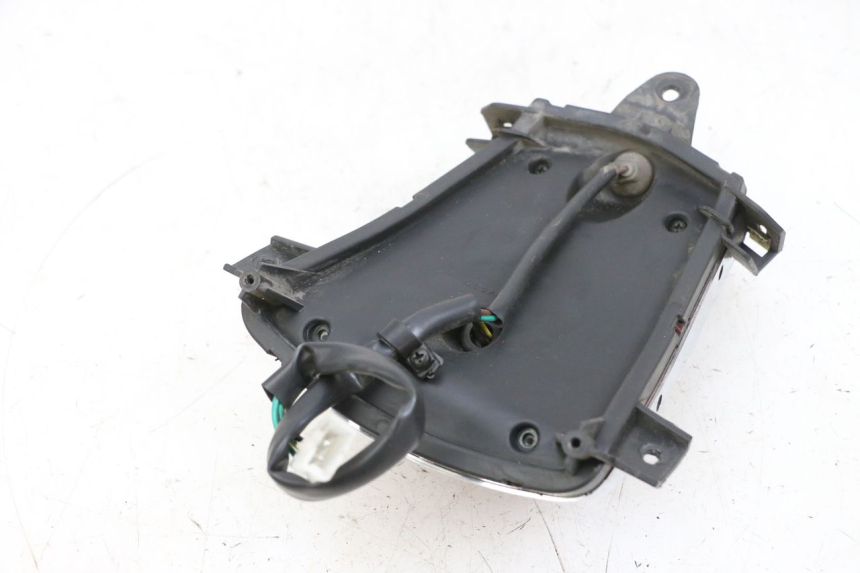 photo de RÜCKLICHT EFUN PUSA 1 - Oberflächenzustand und Material