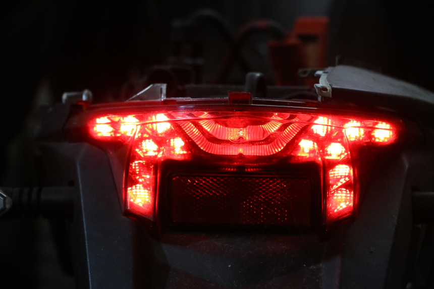 photo de RÜCKLICHT MAG POWER R-STREET 50 (2016 - 2025)
