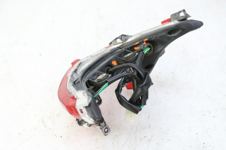 photo de RÜCKLICHT MAG POWER R-STREET 50 (2016 - 2025)