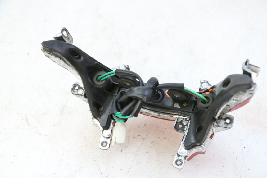 photo de RÜCKLICHT MAG POWER R-STREET 50 (2016 - 2025)