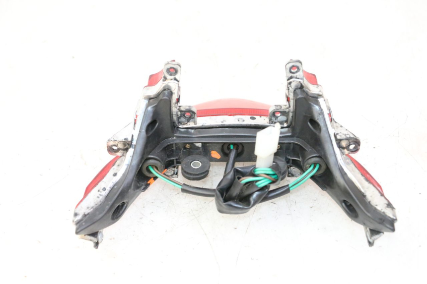 photo de RÜCKLICHT MAG POWER R-STREET 50 (2016 - 2025)