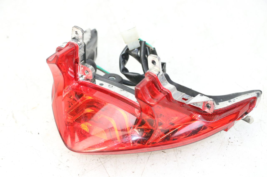 photo de RÜCKLICHT MAG POWER R-STREET 50 (2016 - 2025)