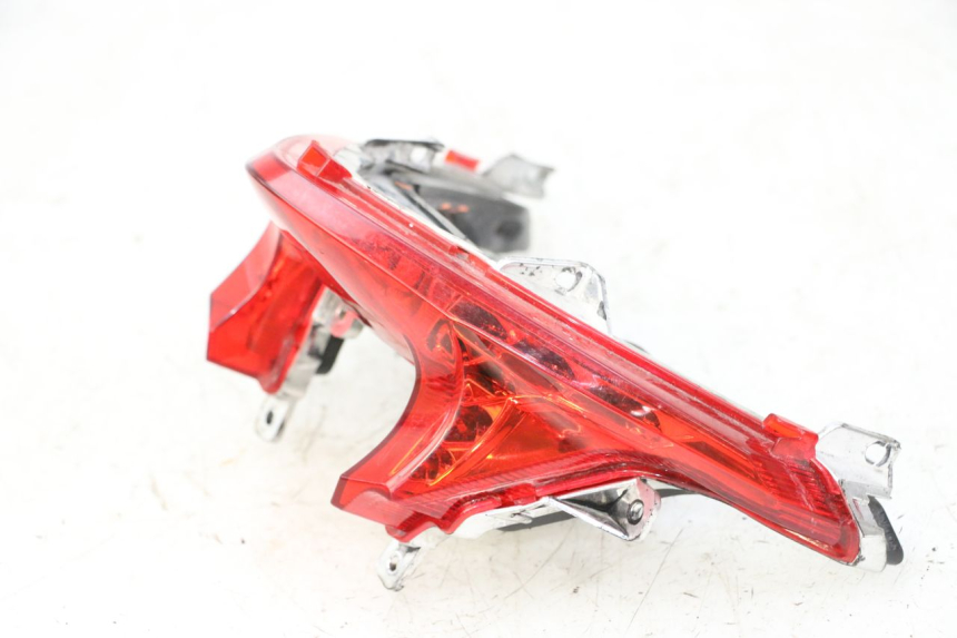 photo de RÜCKLICHT MAG POWER R-STREET 50 (2016 - 2025)