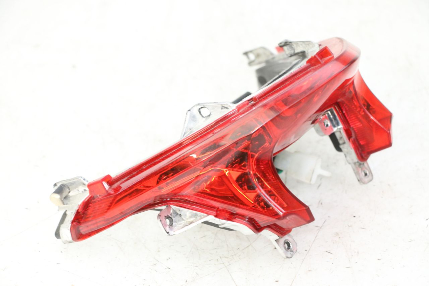photo de RÜCKLICHT MAG POWER R-STREET 50 (2016 - 2025)