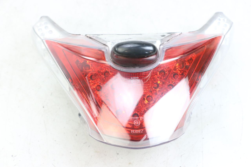 photo de RÜCKLICHT EUROCKA R8 4T 50 (2013 - 2022)