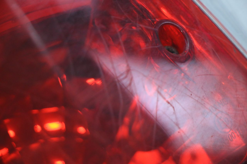 photo de RÜCKLICHT RIDE RACE 2T 50 (2012 - 2017) - Zoom auf Gebrauchszustand