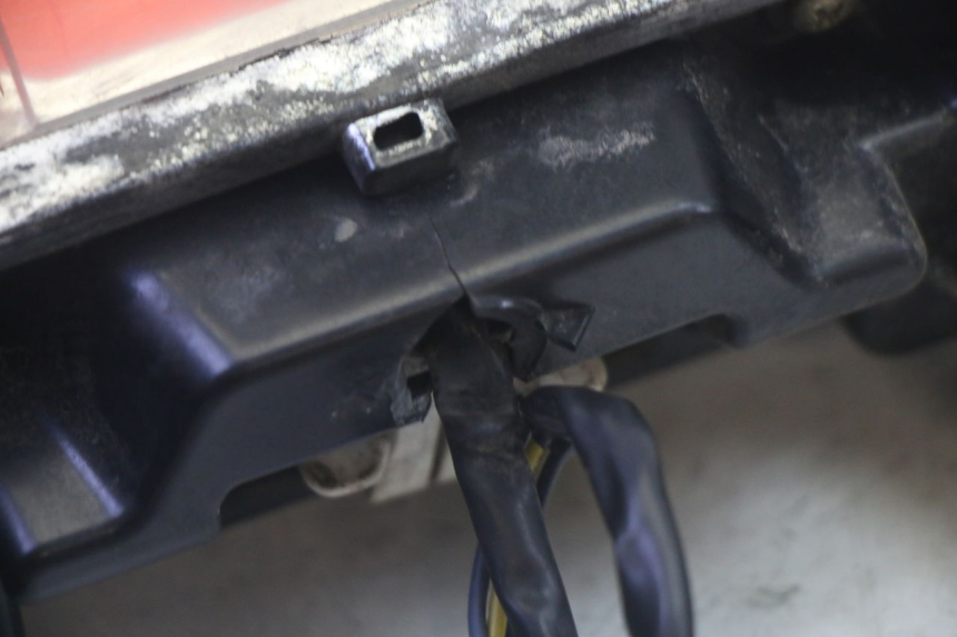 photo de RÜCKLICHT RIDE RACE 2T 50 (2012 - 2017) - Gesamtansicht des Produkts