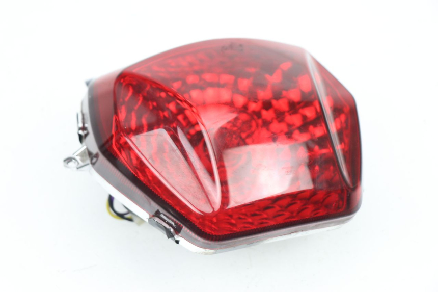 photo de RÜCKLICHT RIDE CLASSIC 125 (2014 - 2020)