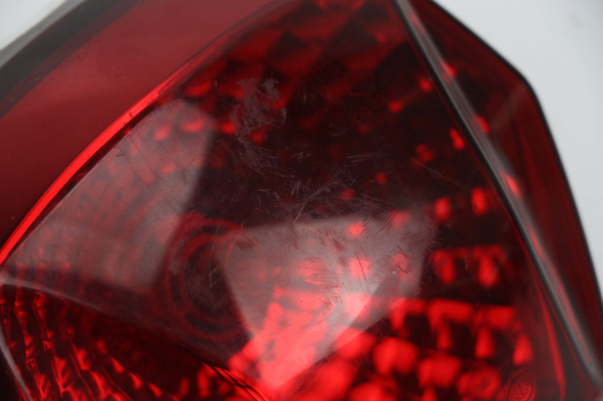 photo de RÜCKLICHT RIDE CLASSIC 125 (2014 - 2020)