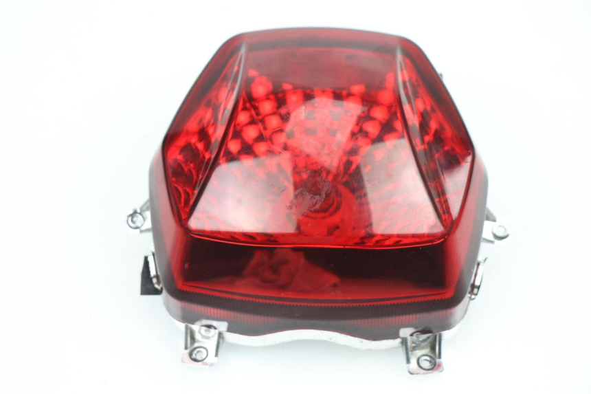 photo de RÜCKLICHT RIDE CLASSIC 125 (2014 - 2020)