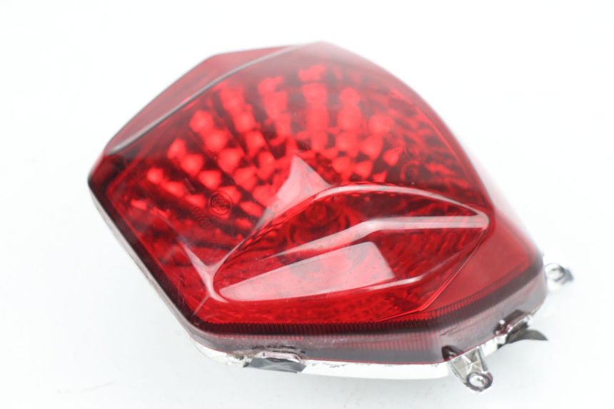 photo de RÜCKLICHT RIDE CLASSIC 125 (2014 - 2020)