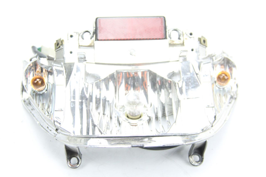 photo de RÜCKLICHT TNT MOTOR ROMA 12' 2T 50 (2007 - 2018)