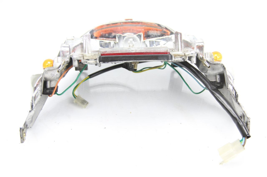 photo de RÜCKLICHT TNT MOTOR ROMA 12' 2T 50 (2007 - 2018)