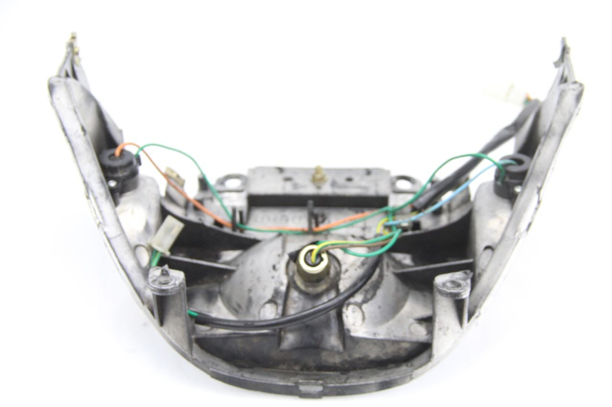 photo de RÜCKLICHT TNT MOTOR ROMA 12' 2T 50 (2007 - 2018)