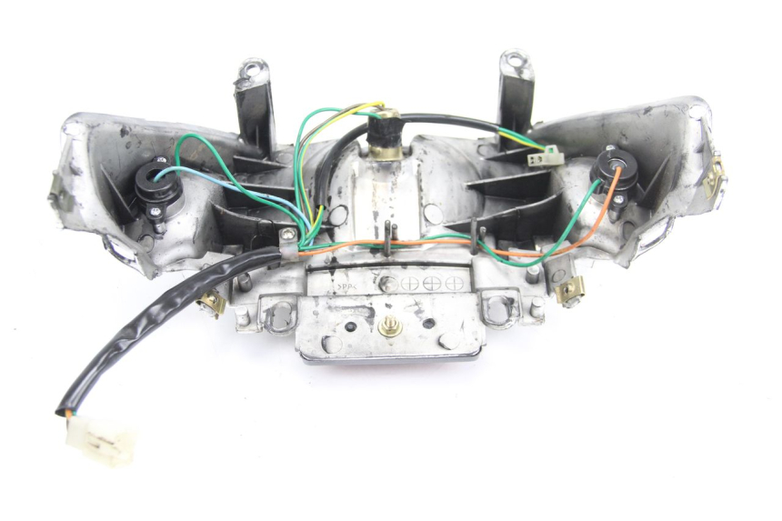 photo de RÜCKLICHT TNT MOTOR ROMA 12' 2T 50 (2007 - 2018)