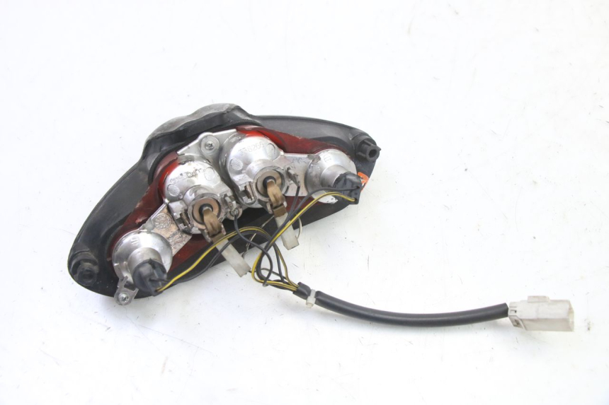 photo de RÜCKLICHT GILERA RUNNER SL 50 (2006 - 2009)