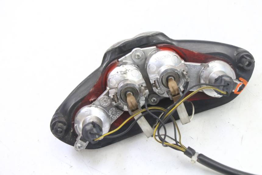 photo de RÜCKLICHT GILERA RUNNER SL 50 (2006 - 2009)