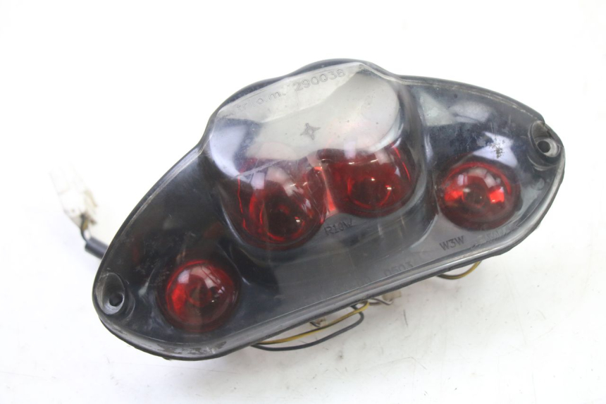 photo de RÜCKLICHT GILERA RUNNER SP 50 (2006 - 2008)