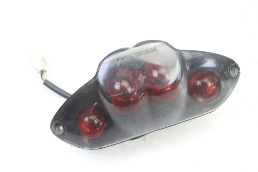 photo de RÜCKLICHT GILERA RUNNER SP 50 (2006 - 2008)