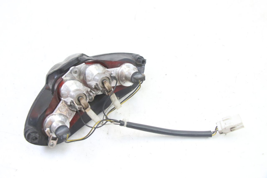 photo de RÜCKLICHT GILERA RUNNER SP 50 (2006 - 2008)