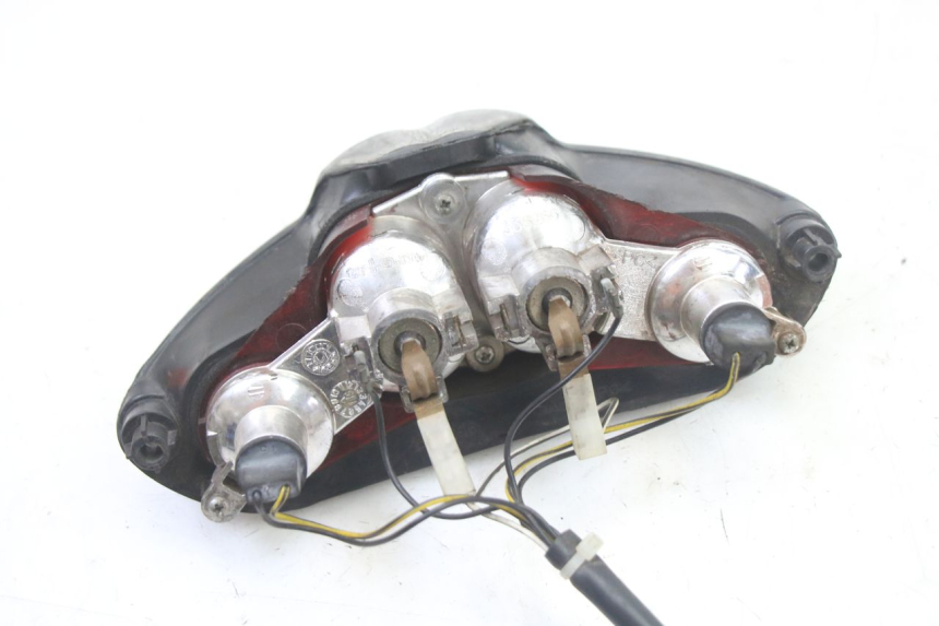 photo de RÜCKLICHT GILERA RUNNER SP 50 (2006 - 2008)