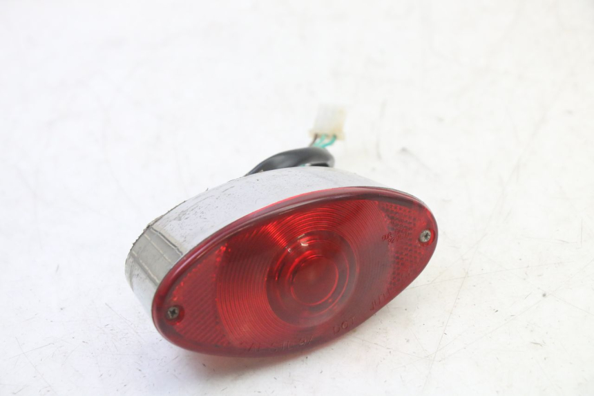 photo de RÜCKLICHT HYTRACK S 150 (2003 - 2011)