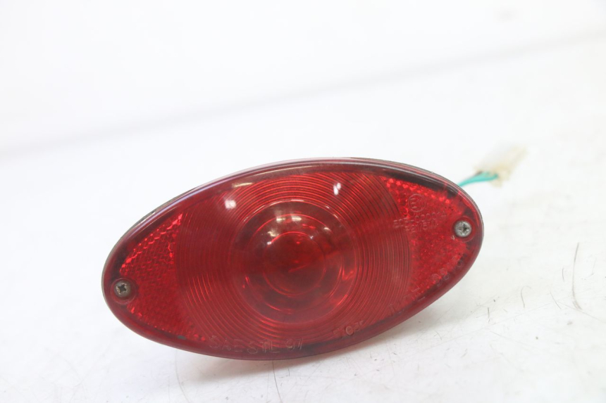 photo de RÜCKLICHT HYTRACK S 150 (2003 - 2011)
