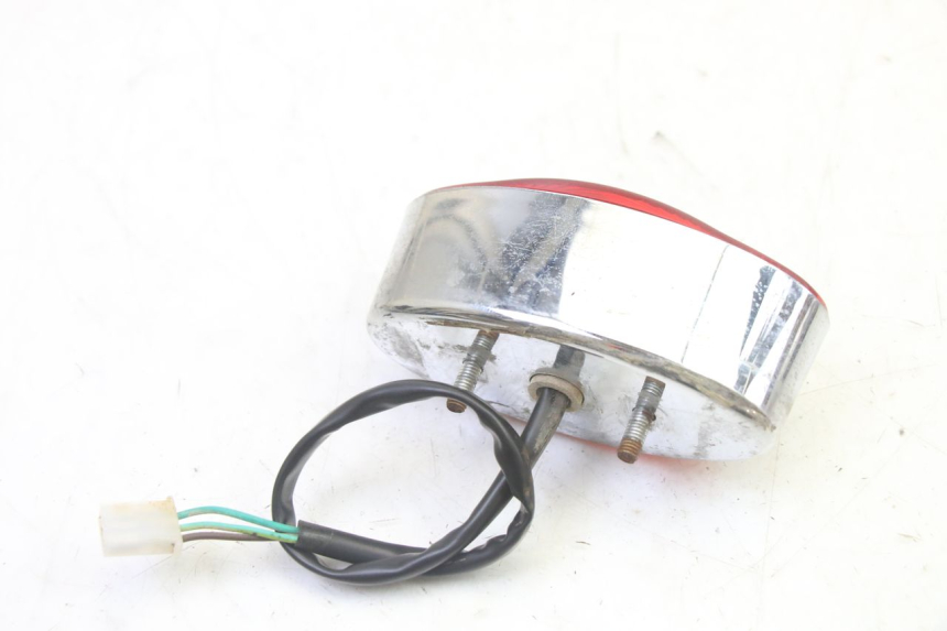 photo de RÜCKLICHT HYTRACK S 150 (2003 - 2011)