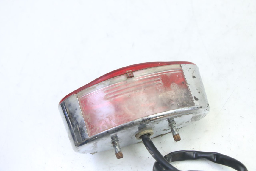 photo de RÜCKLICHT HYTRACK S 150 (2003 - 2011)