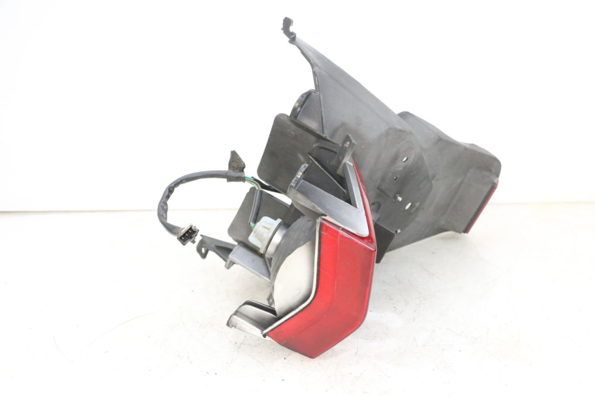 photo de RÜCKLICHT DAELIM S1 125 (2007 - 2016) - Charakteristische Merkmale