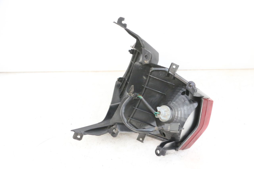 photo de RÜCKLICHT DAELIM S1 125 (2007 - 2016) - Hochauflösende Nahaufnahme