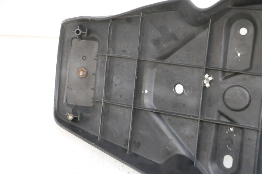 photo de RÜCKLICHT DAELIM S1 125 (2007 - 2016) - Alternativer Blickwinkel