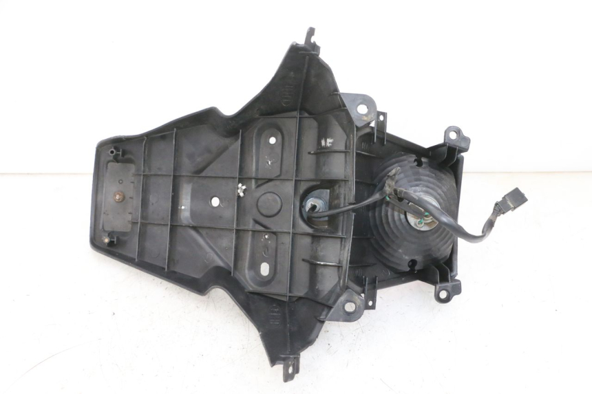 photo de RÜCKLICHT DAELIM S1 125 (2007 - 2016) - Qualität der Gebrauchtware