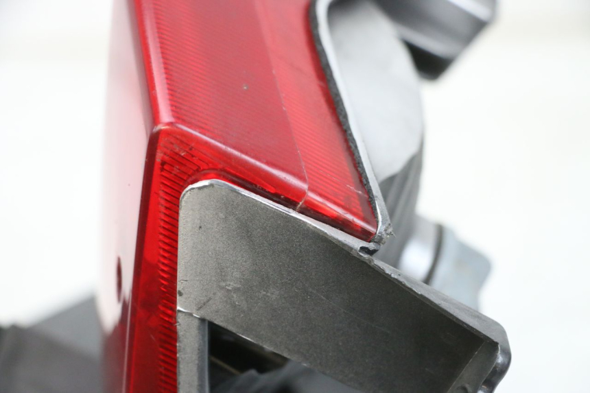 photo de RÜCKLICHT DAELIM S1 125 (2007 - 2016) - Alternative Perspektive