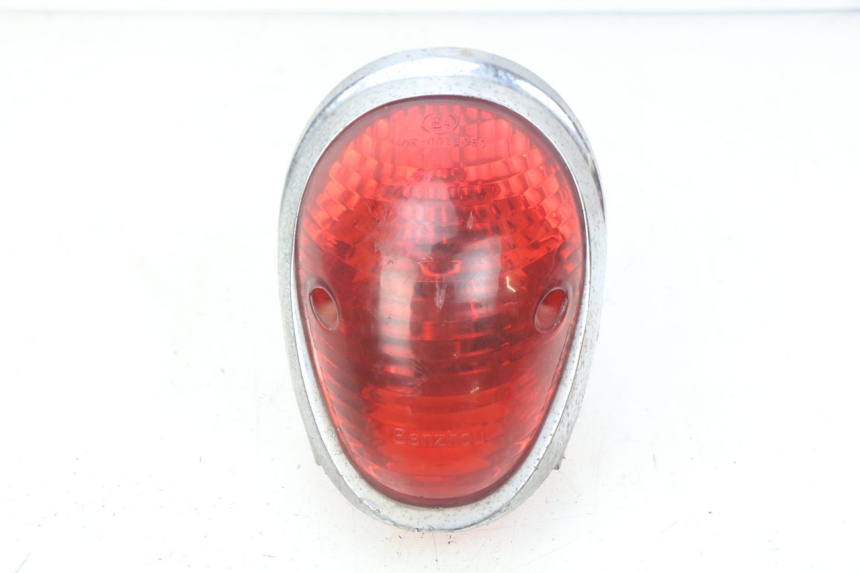 photo de RÜCKLICHT SACHS FY125T FY T 125 (2007 - 2011)