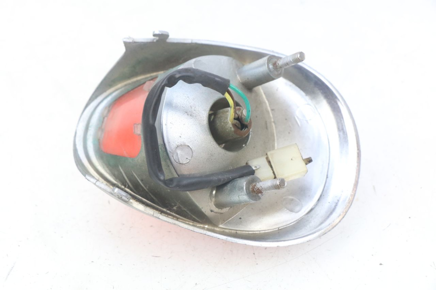 photo de RÜCKLICHT SACHS FY125T FY T 125 (2007 - 2011)