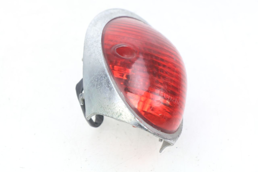 photo de RÜCKLICHT SACHS FY125T FY T 125 (2007 - 2011)