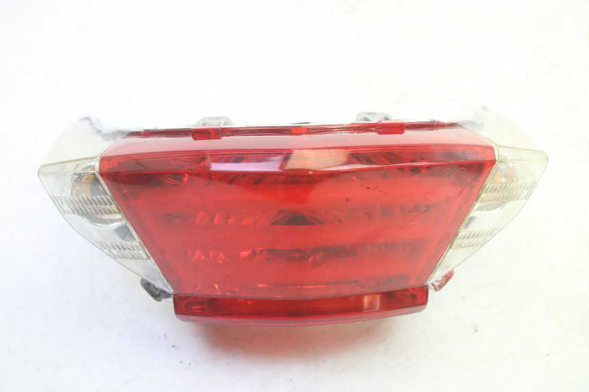 photo de RÜCKLICHT JM MOTORS SANTANA EVO 50 (2024 - 2026) - Detailansicht des Bauteils