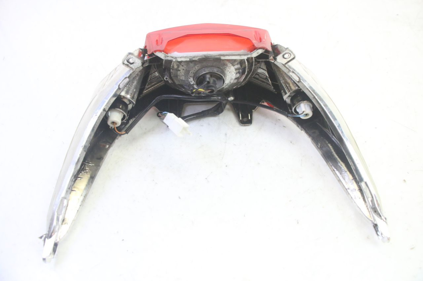 photo de RÜCKLICHT JM MOTORS SANTANA EVO 50 (2024 - 2026) - Gesamtansicht des Produkts