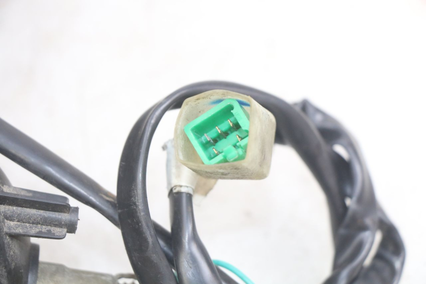 photo de RÜCKLICHT HONDA SCV LEAD 100 (2003 - 2007)