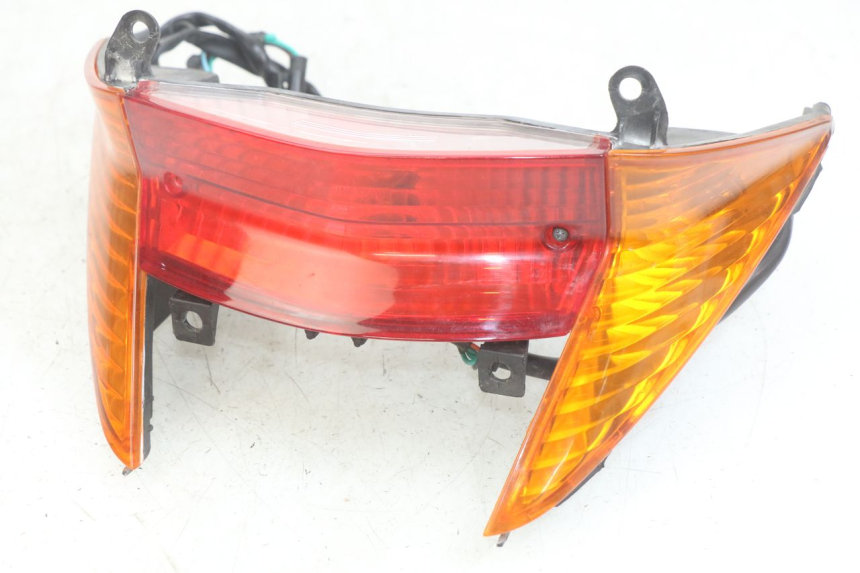 photo de RÜCKLICHT HONDA SCV LEAD 100 (2003 - 2007)