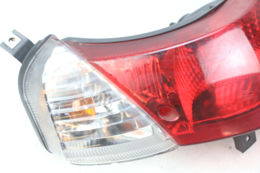 photo de RÜCKLICHT SUZUKI SIXTEEN 125 (2008 - 2010)