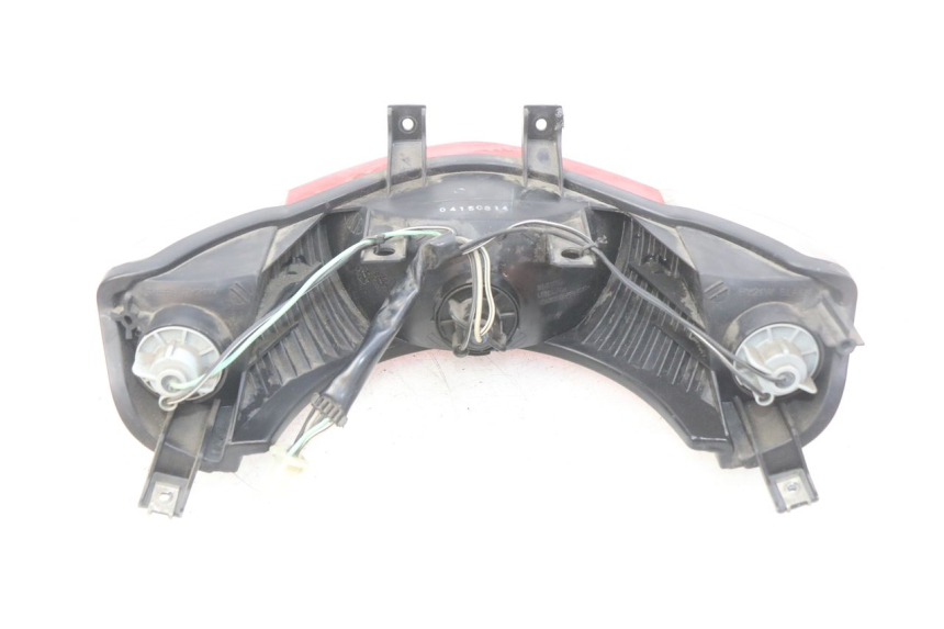 photo de RÜCKLICHT SUZUKI SIXTEEN 125 (2008 - 2010)