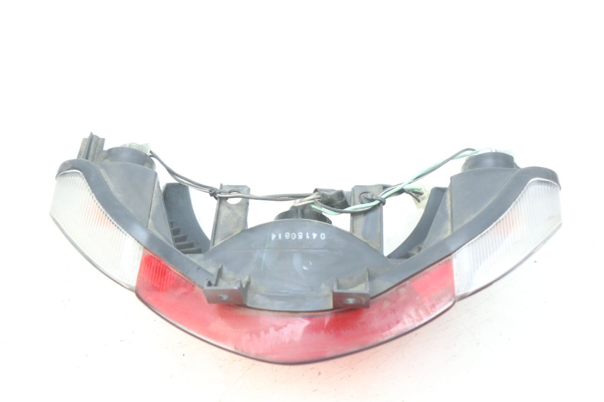 photo de RÜCKLICHT SUZUKI SIXTEEN 125 (2008 - 2010)