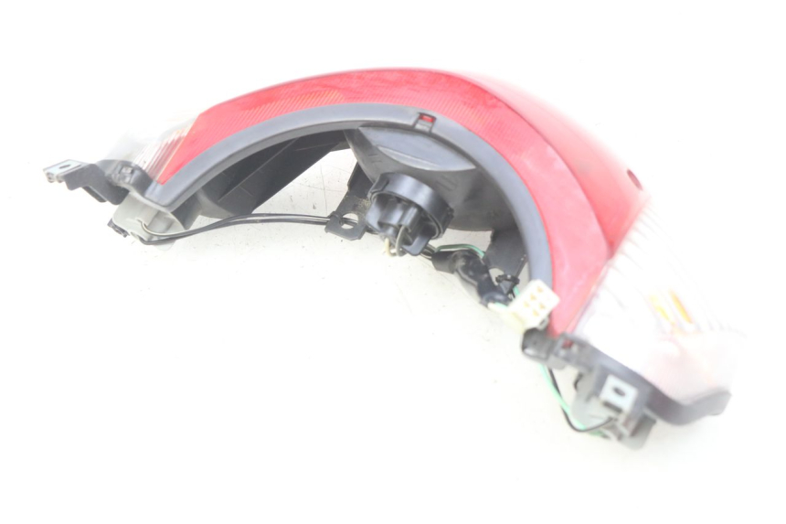 photo de RÜCKLICHT SUZUKI SIXTEEN 125 (2008 - 2010)