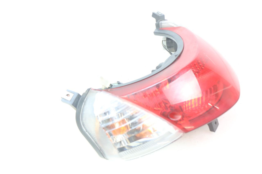 photo de RÜCKLICHT SUZUKI SIXTEEN 125 (2008 - 2010)