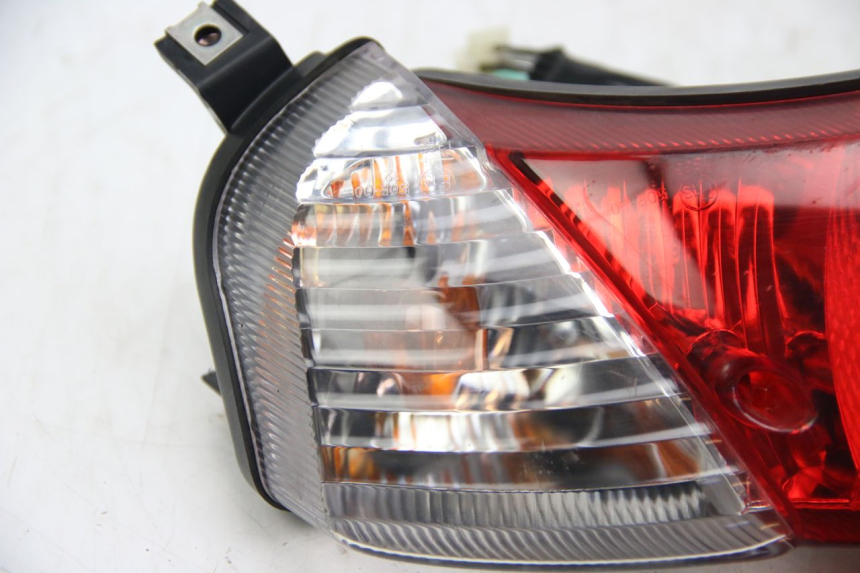 photo de RÜCKLICHT SUZUKI SIXTEEN 125 (2008 - 2010)