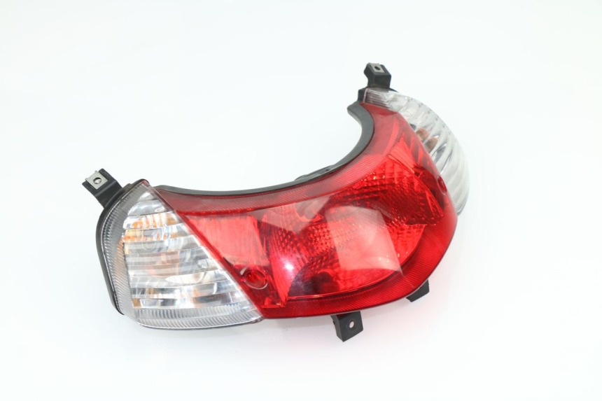 photo de RÜCKLICHT SUZUKI SIXTEEN 125 (2008 - 2010)