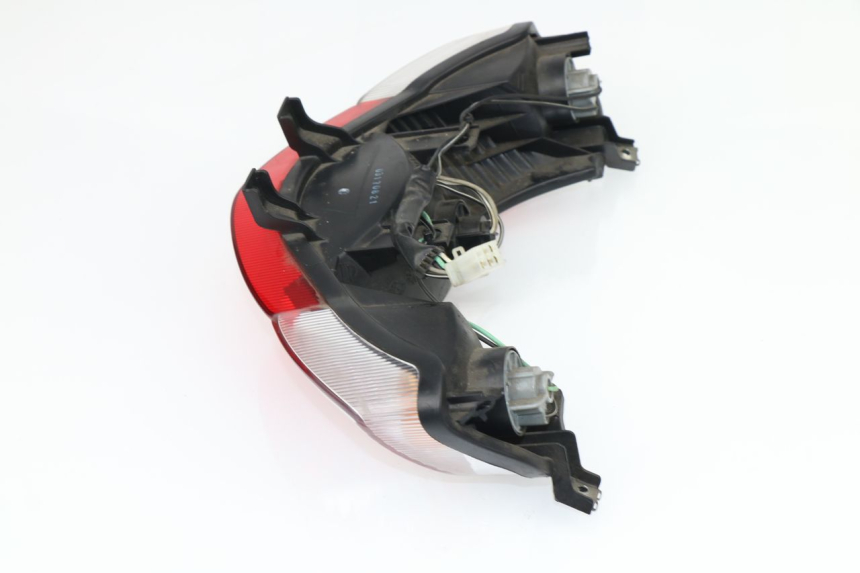 photo de RÜCKLICHT SUZUKI SIXTEEN 125 (2008 - 2010)