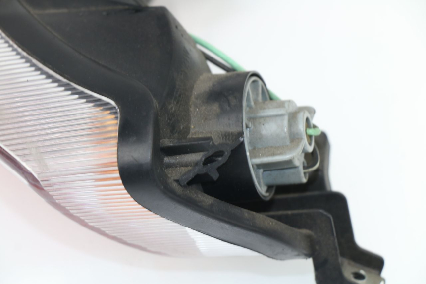 photo de RÜCKLICHT SUZUKI SIXTEEN 125 (2008 - 2010)